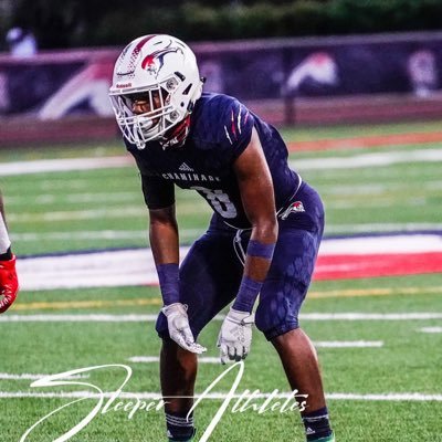 Charles Williams Profile