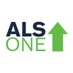 ALS ONE (@alsone_official) Twitter profile photo