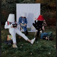 The Phets (@the_phets) 's Twitter Profile