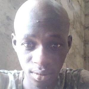 YusuphaNdimbal3's profile picture. 21