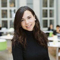 Lina Thomas (@linathomass) 's Twitter Profile