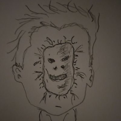 masvivoqmuerto's profile picture. Malo para autobiografiarme 🥺