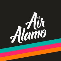 AirAlamo(@AirAlamo) 's Twitter Profile Photo