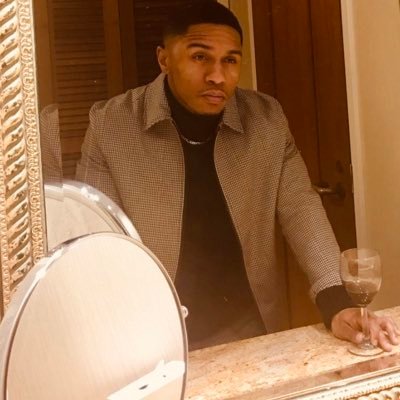 🎵 Listen to #Her on Apple Music: https://t.co/DqUQm06Qmf - OR - Spotify: https://t.co/lM7gB2XWdQ