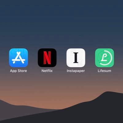 anilkpatro's profile picture. This is the micro version of my musings on visualization, design, mobiles, technology, MATLAB and life.
