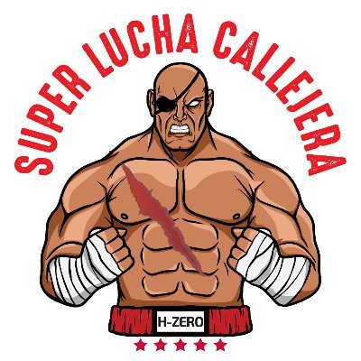 Super Lucha Callejera