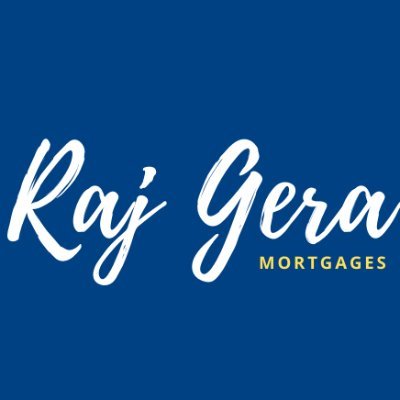 Raj Gera Mortgages