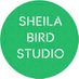Sheila Bird Studio (@sheilabirdstu) Twitter profile photo