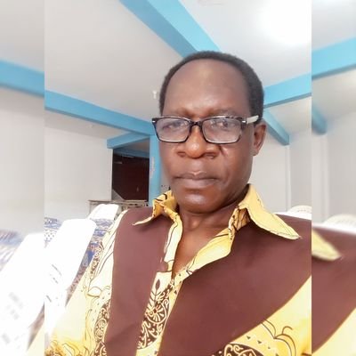 AndreTchuenkam's profile picture. L'attention à mon environnement