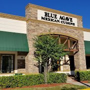 Blue Agave Mexican Cuisine (@arceoleno) 's Twitter Profile