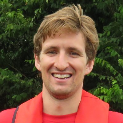 AndyBCarr's profile picture. Postdoc @LeedsUniEng working on the @GCRFWaterHub. Did my PhD on the hydraulics of the Congo River. Chartered Engineer specialising in rivers & flood risk.