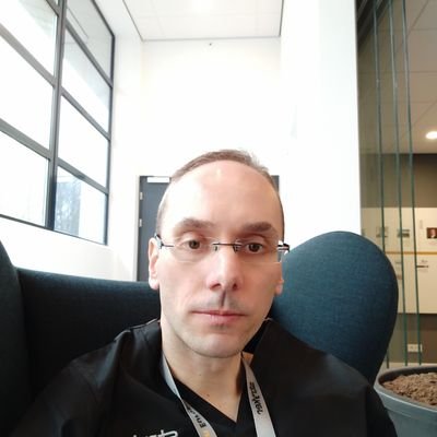 IA_Kosmidis's profile picture. I am a Consultant orthopaedic surgeon with special interest in arthroplasty surgery