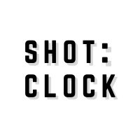 SHOT:CLOCK(@shotclock_media) 's Twitter Profile Photo