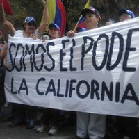 California Norte (@lacaliforniasi) 's Twitter Profile