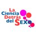 LA CIENCIA DETRÁS DEL SEXO (@CienciaDelSexo) Twitter profile photo