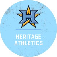 Heritage Athletics(@HeritagePats) 's Twitter Profile Photo