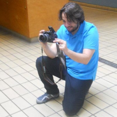 ppavlikas's profile picture. 