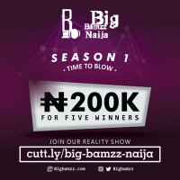 Big Bamzz Naija ๐ฐ (@bigbamzz) 's Twitter Profile