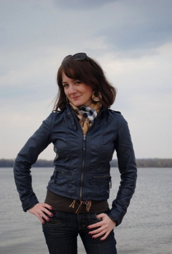 Marie_Shvab's profile picture. Как не быть довольну сердцу, когда спокойна совесть! #следуй