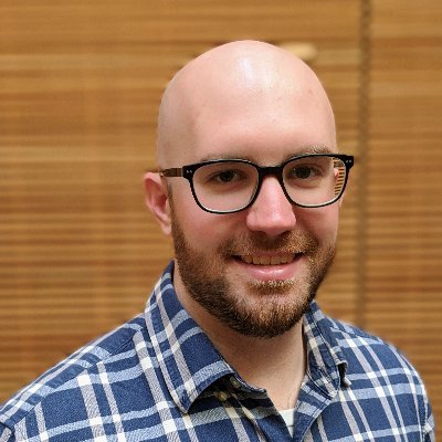 Scientific Analyst with Morrison & Foerster