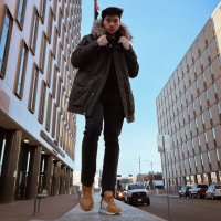 T O M M Y (@tdoan247) 's Twitter Profile