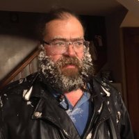 Mark Lively (@mongothegeek) 's Twitter Profile