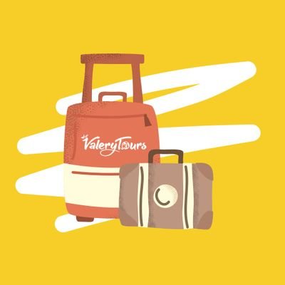 ViajesValeryT's profile picture. ✈ Viajeros planificando #Viajes.
🤳🏼Atención online 24/7🧳Viajamos contigo.
👩🏻‍💻Servicio de Travel Management para Empresas.
🤩World Lovers🌍