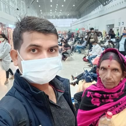 KodermaParwin's profile picture. इंसान का तकलीफ भगवान का लीला