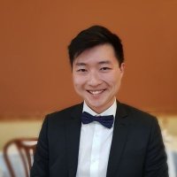 Issac Emmanuel Goh 🇺🇦(@IssacEGoh) 's Twitter Profileg