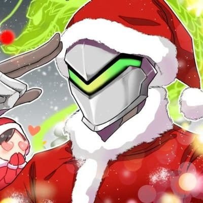 xDracoLynx's profile picture. Estoy en @Annesaurio 😌🤘