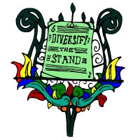 Diversify the Stand (@diversifythe) 's Twitter Profile