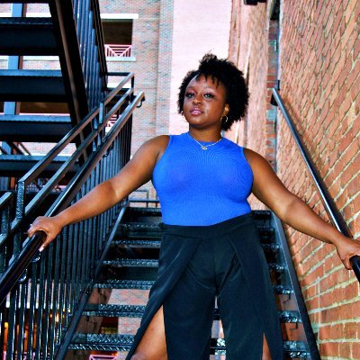 QualAtriCE's profile picture. Luxury Retail Manager and Professional Writer who runs her own Lifestyle Media Site