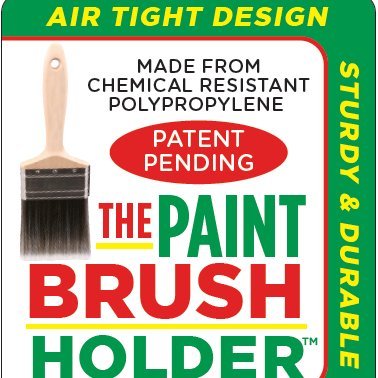 Our product preserves paint brushes and allows us to seal off a wet paintbrush from drying shortly after its use. https://t.co/iUkC4EKwv6