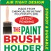 Paintbrush Holder, Design Innovative Products LLC (@DesignInnovati7) Twitter profile photo