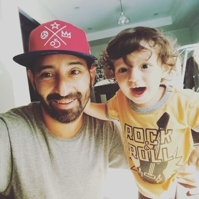 Egiptólogo de barrio - papá de Gael. (No me sigue ni el gato).  N° 76243 de Independiente.
