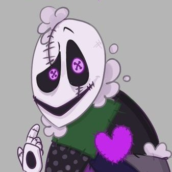 ' I fix what's broken . . . even the SOUL ' { #radz } multiship { all art and plushtale (formerly crafttale) AU is mine. }