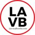 LA Vocal Booths (@lavocalbooths) Twitter profile photo LA Vocal Booths (@lavocalbooths) Twitter profile photo