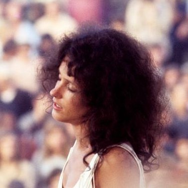 Grace Slick Profile