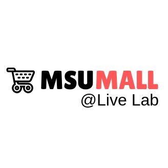 Welcome to MSU Malaysia Mall @ Live Lab page. Stay connected on all sales & promo updates from MSU campus biz outlets.