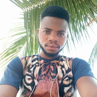 An Entrepreneur|| a member of ark foundation Ghana|| a member of Tiens group Ghana||