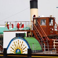 Kingswear Castle (@kingswearcastle) 's Twitter Profile