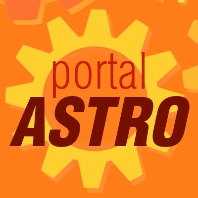 Fanbase do Brasil 🇧🇷 dedicada ao grupo sul-coreano ASTRO, buscando sempre compartilhar informações com responsabilidade, criatividade e muito bom humor! 💜
