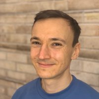 Julian Frommel (@julianfrommel) Twitter profile photo