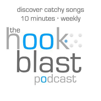 The HookBlast Podcast