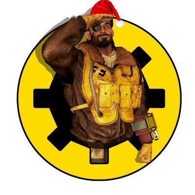 Captain Montgomerous Beardyさんのプロフィール画像