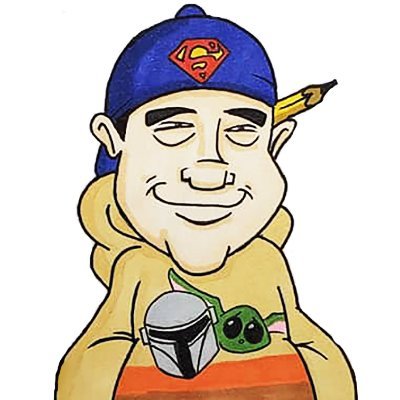 Profile Picture of  📖 ✒️Matthew Leo 🖋 📖 (@matthew_leo) on Twitter