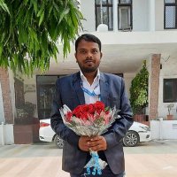 AJAY KUMAR SAROJ (@ajaykum72070347) 's Twitter Profile