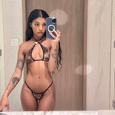 BRIA BACKWOODS XXX