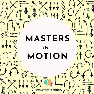 Masters in Motion