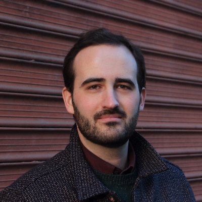 Books, movies, the arts: NYT Magazine, Baffler, Washington Post, Atlantic, Paris Review, Liberties. Commonweal Contributing Writer. Hire me: robjrub@gmail.com